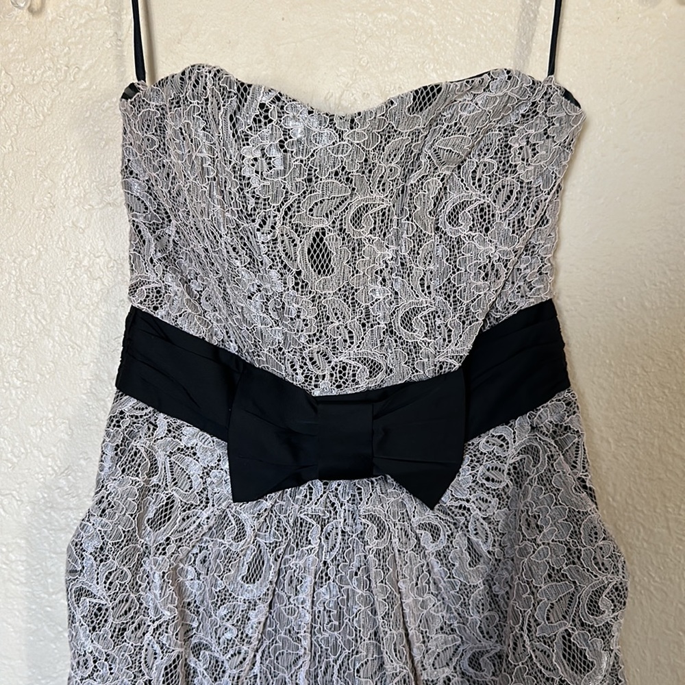 Cocktail Dress - Picture 2 of 5
